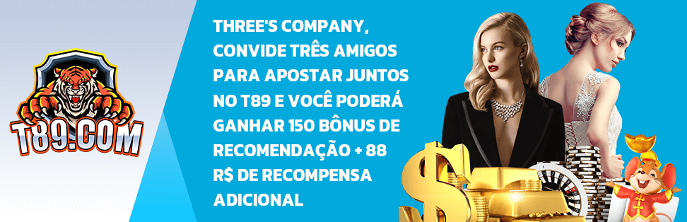 quanto custam as apostas para a mega da virada